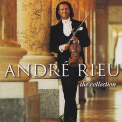 Universal Classics & Jazz CD André