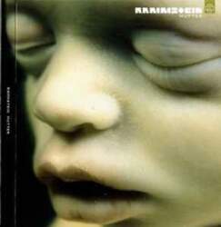 Universal Music Group CD Rammstein -