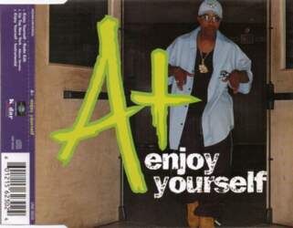 Universal Records CD A+ – Enjoy