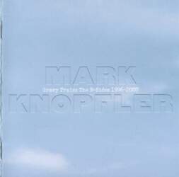 Vertigo CD Mark Knopfler – Gravy