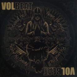 Vertigo CD Volbeat – Beyond Hell