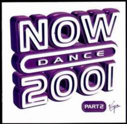 Virgin CD Various - Now Dance