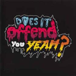 Virgin CD Does It Offend You