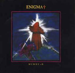 Virgin CD Enigma - MCMXC a