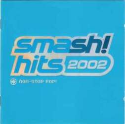 Virgin CD Various - Smash! Hits