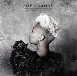 Virgin CD Emeli Sandé - Our