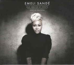 Virgin CD Emeli Sandé - Our
