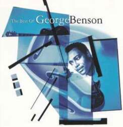 Warner Bros. Records CD George Benson