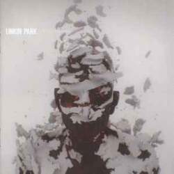 Warner Bros. Records CD Linkin Park