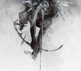 Warner Bros. Records CD Linkin Park