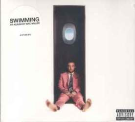 Warner Bros. Records CD Mac Miller