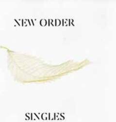 Warner Bros. Records CD New Order