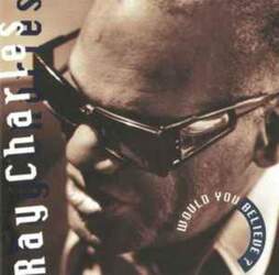 Warner Bros. Records CD Ray Charles