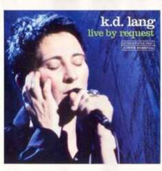 Warner Bros. Records CD k.d