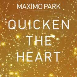 Warp Records CD Maxïmo Park -