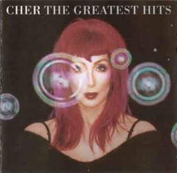 WEA CD Cher - The Greatest