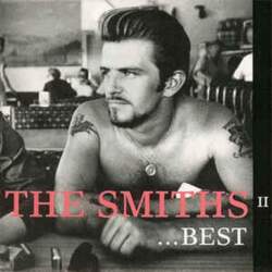 WEA CD The Smiths - ...Best