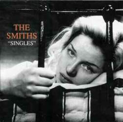 WEA CD The Smiths - Singles
