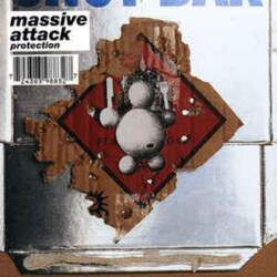 Wild Bunch Records CD Massive Attack