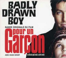 XL Recordings CD Badly Drawn Boy