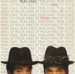 4th & Broadway CD Run-DMC -