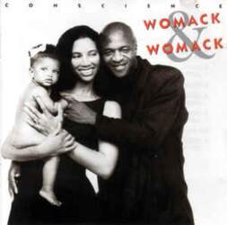 4th & Broadway CD Womack &