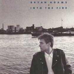 A&M Records CD Bryan Adams -