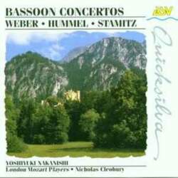 ASV CD Hummel* • & Stamitz*