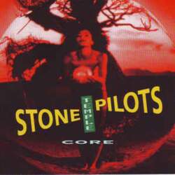 Atlantic CD Stone Temple Pilots -