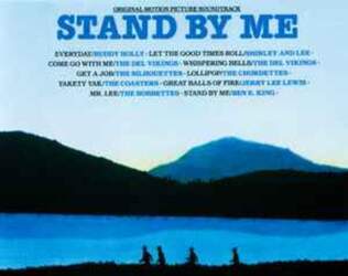 Atlantic CD Various - Stand By