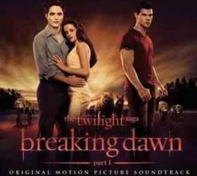 Atlantic CD Various - The Twilight
