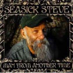 Atlantic CD Seasick Steve - Man