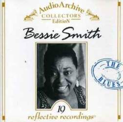 Audio Archive (2) CD Bessie Smith
