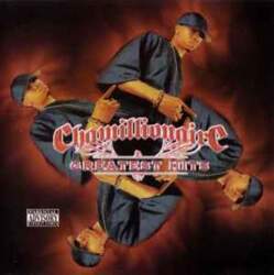 BCD Music Group, Inc. CD Chamillionaire