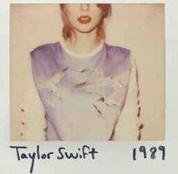 Big Machine Records CD Taylor Swift