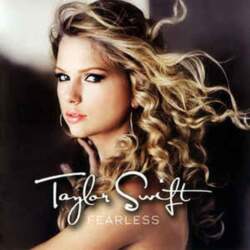 Big Machine Records CD Taylor Swift