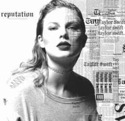 Big Machine Records CD Taylor Swift