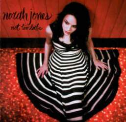 Blue Note CD Norah Jones -