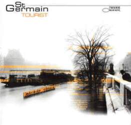 Blue Note CD St Germain -