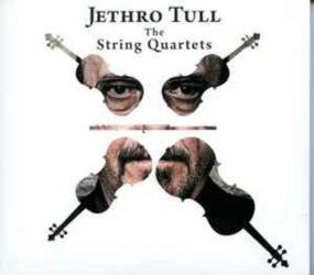 BMG CD Jethro Tull - The
