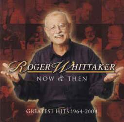 BMG CD Roger Whittaker - Now