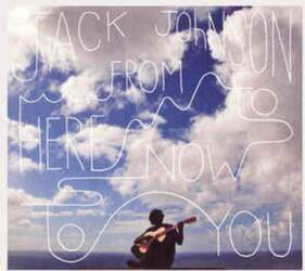 Brushfire Records CD Jack Johnson -