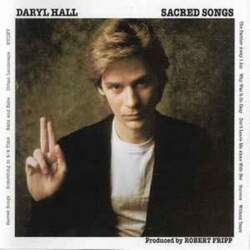 Buddha Records CD Daryl Hall -