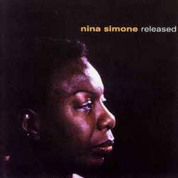 Camden CD Nina Simone - Released