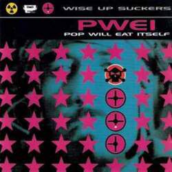Camden CD Pop Will Eat Itself