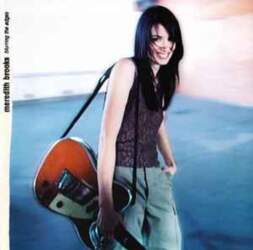 Capitol Records CD Meredith Brooks -