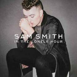 Capitol Records CD Sam Smith -