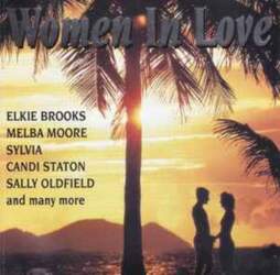 Castle Communications CD Various - Women