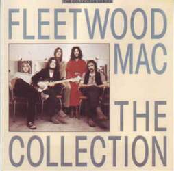 Castle Communications PLC CD Fleetwood Mac