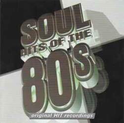 Castle Pulse CD Various - Soul
